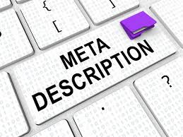 Meta là gì? Bí kíp viết thẻ Meta Description chuẩn