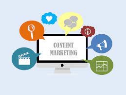 Content Marketing xây dựng thương hiệu cho doanh nghiệp  