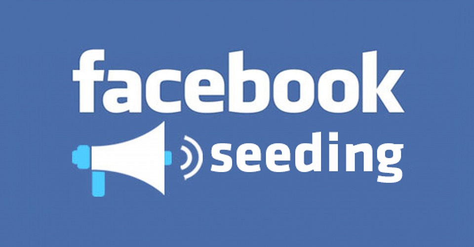 dịch vụ seeding facebook