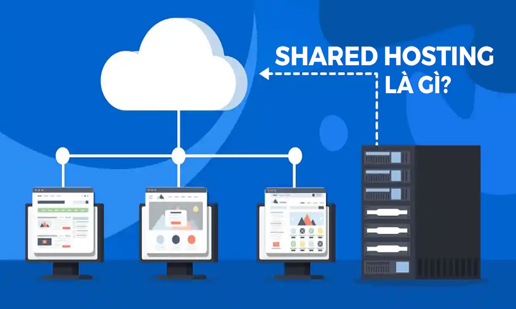 Share - hosting