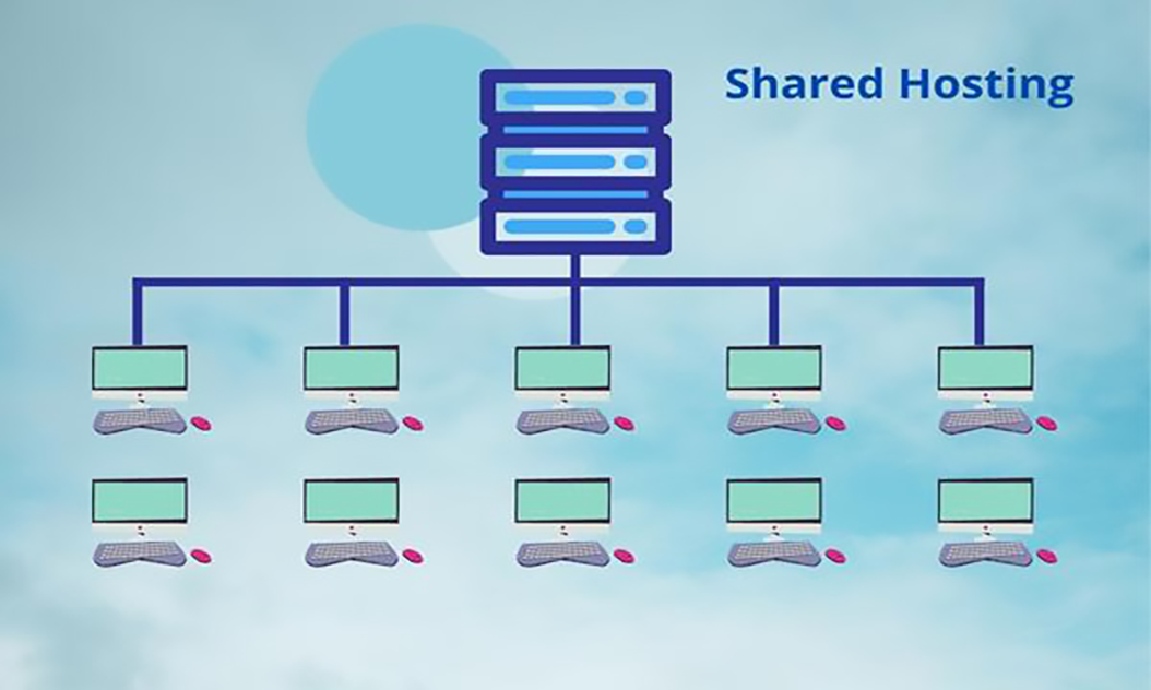 tính năng được tích hợp sẵn vào Shared Hosting giúp cho các cá nhân hoặc doanh nghiệp có thể tự tạo Email Hosting một cách chuyên nghiệp, bảo mật.