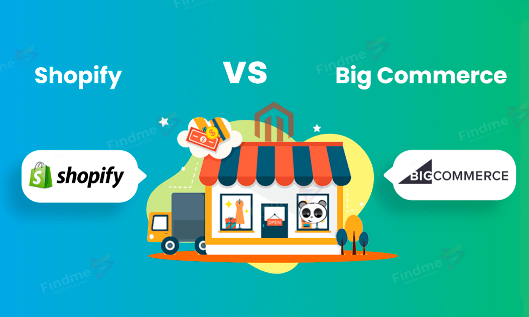 Shopify-vs-bigcommerce