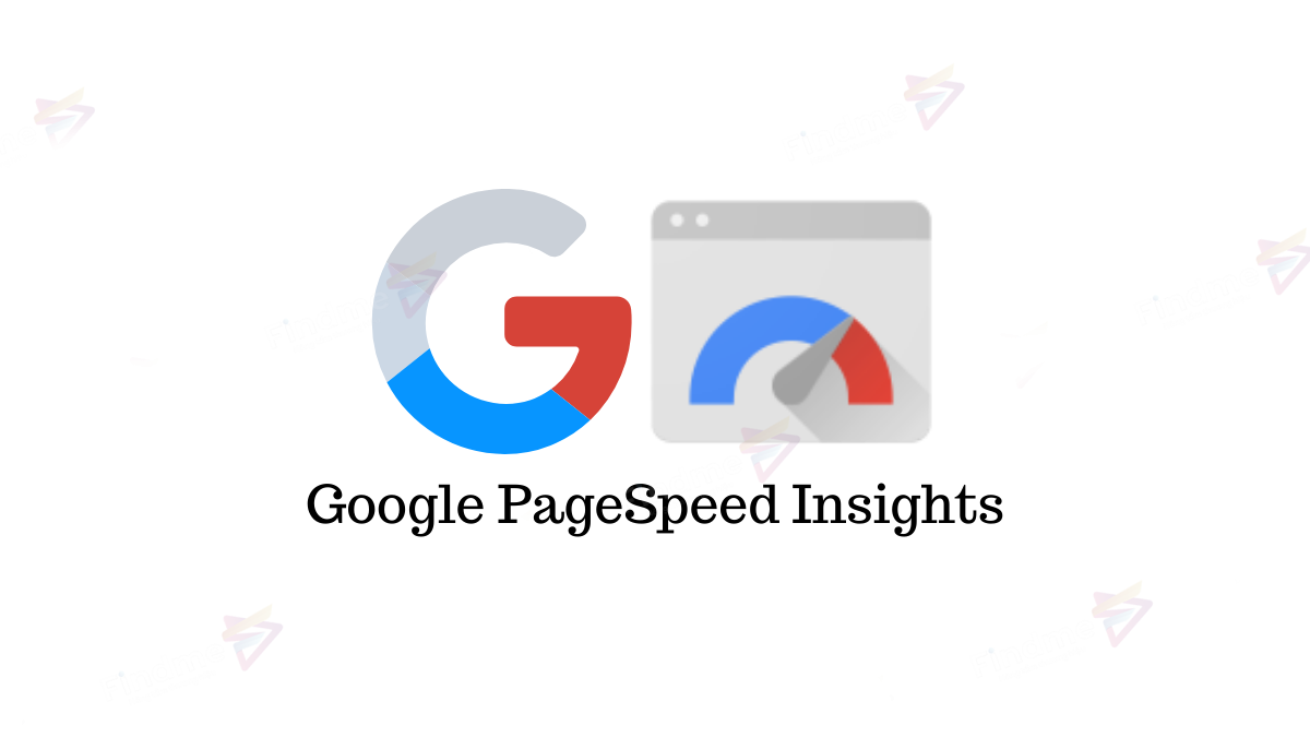 Google-pagespeed-insights-banner