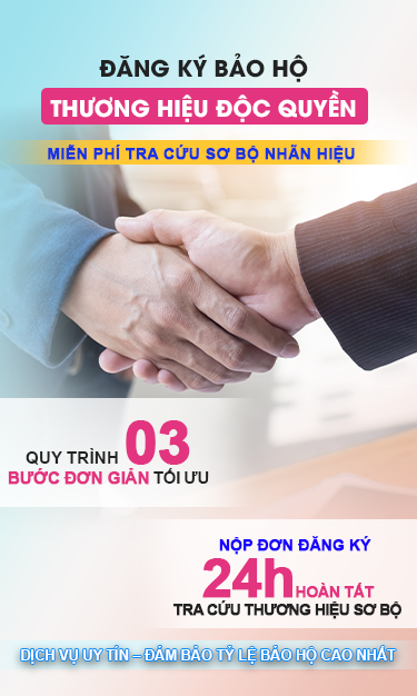 Bảo Hộ Thương Hiệu Moblie