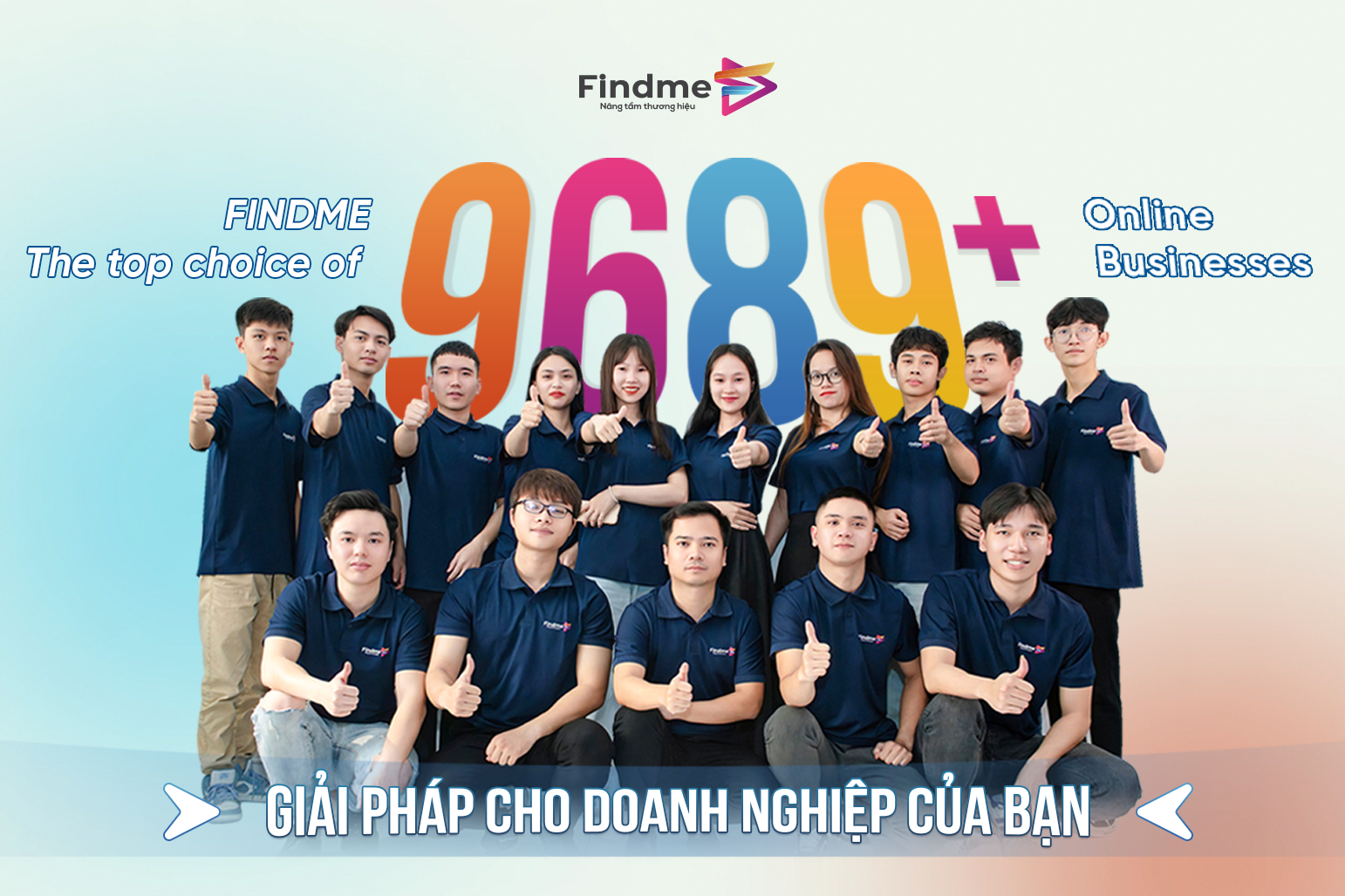 Agency Marketing Hợp Tác Và Tạo Tiếng Vang Cho Nhiều Doanh Nghiệp