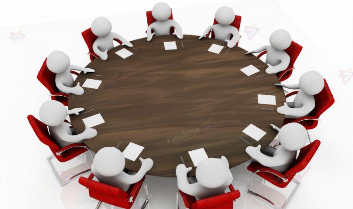 Board-of-directors-meeting