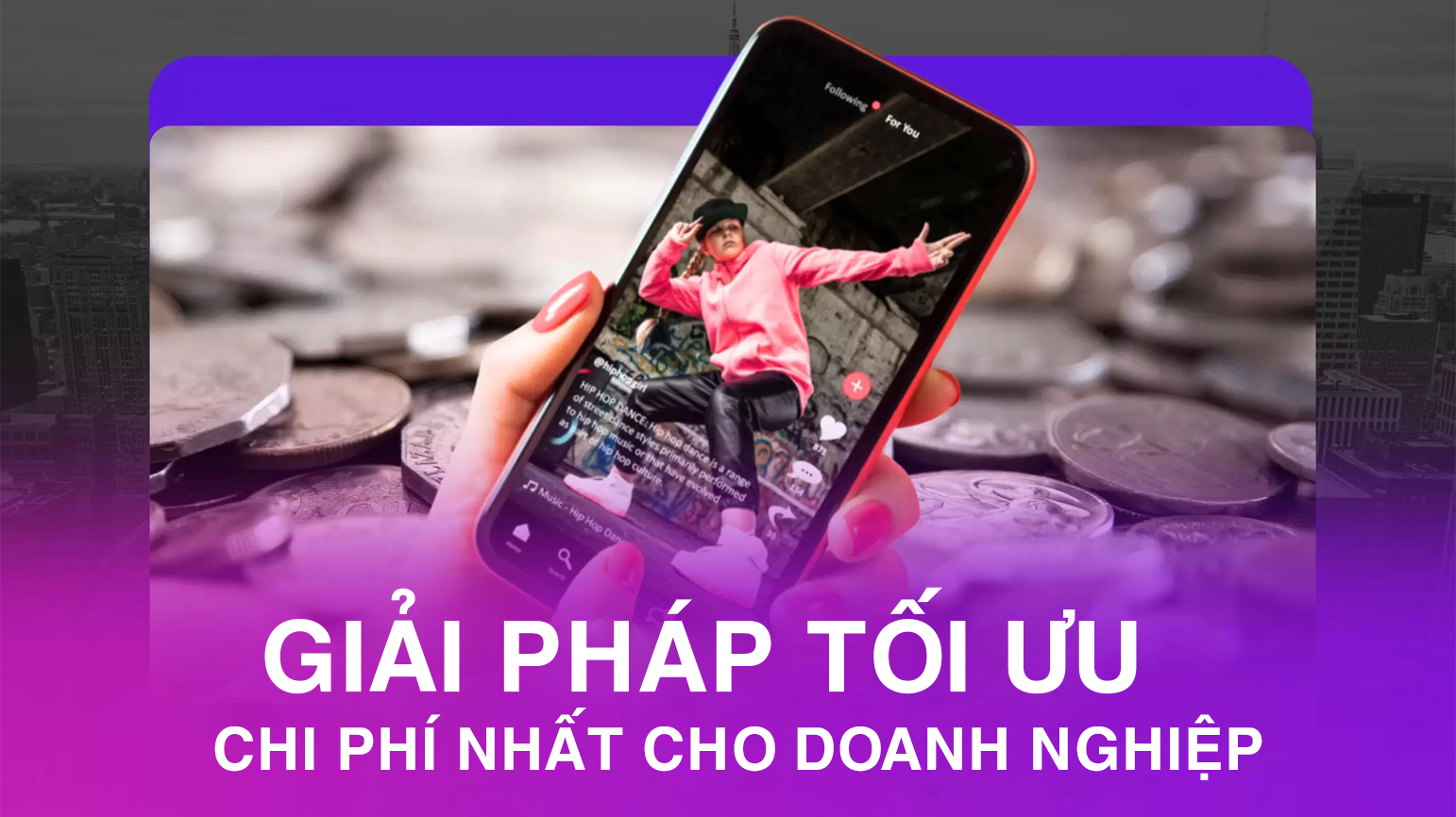 Chi Phí Nhất Cho Doanh Nghiệp