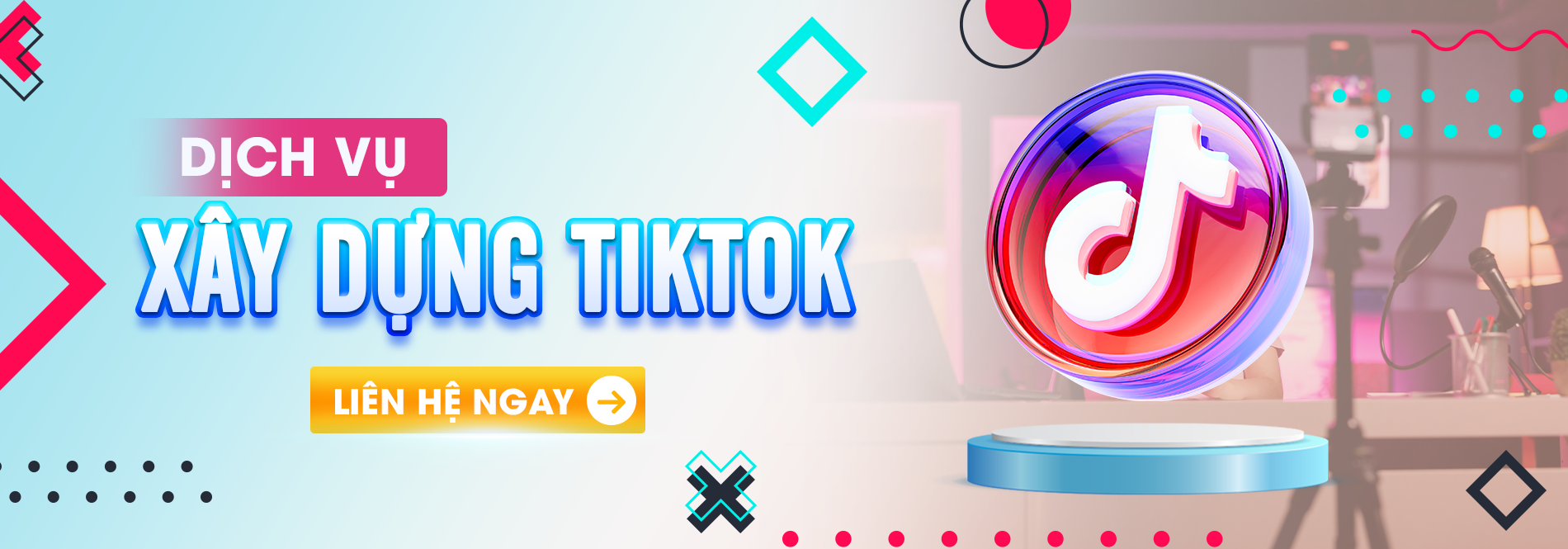 Destop Tiktok