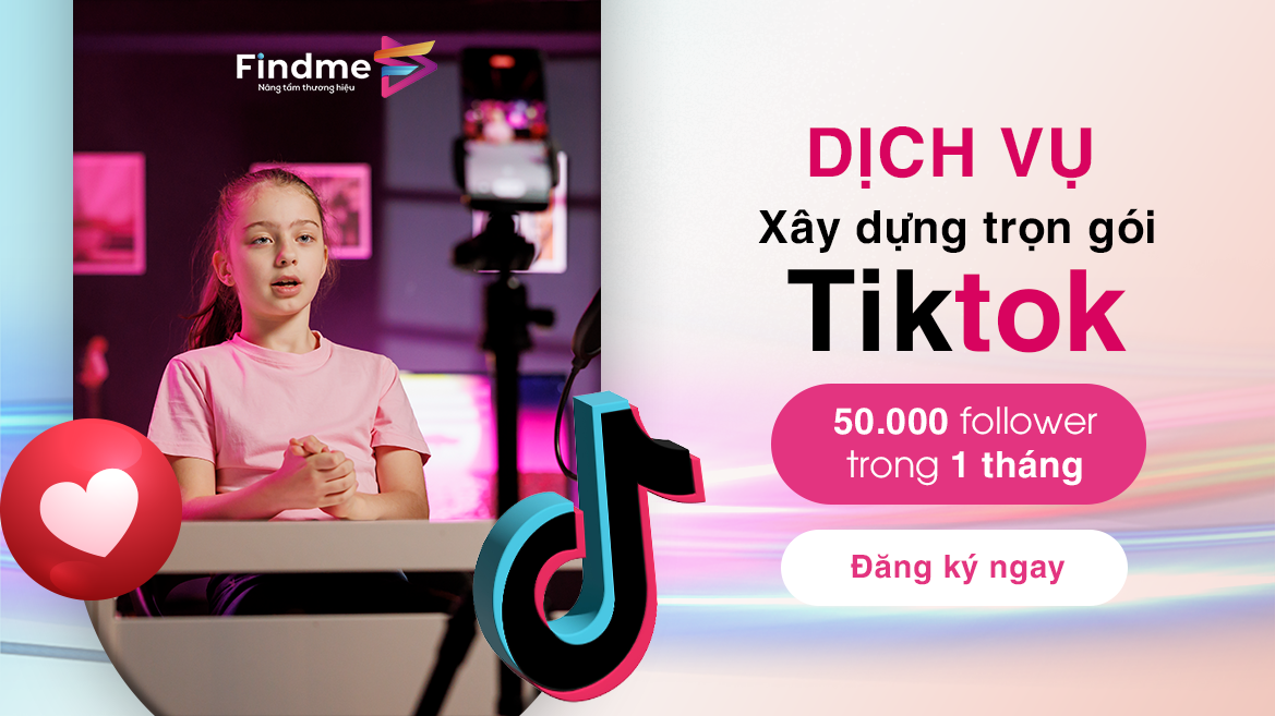 Xây Dựng Kênh Tiktok